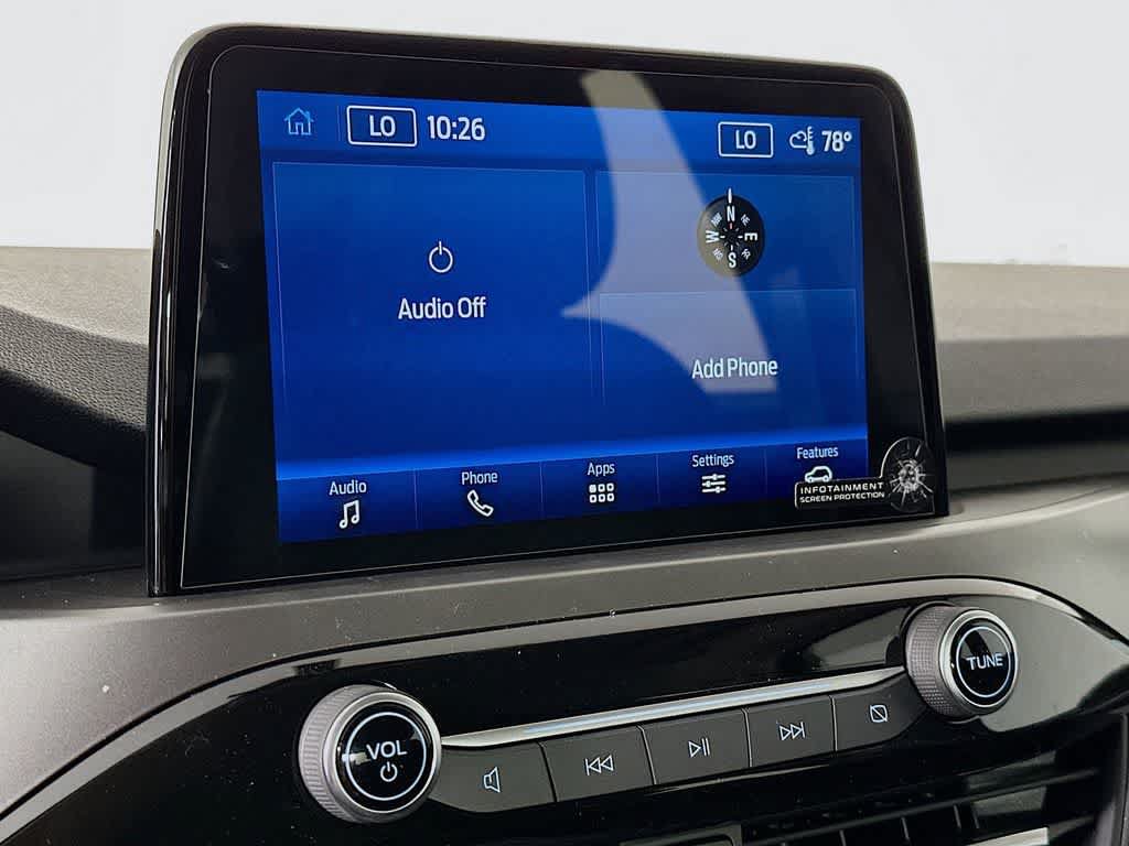 New 2026 Ford Escape Active FWD image 17