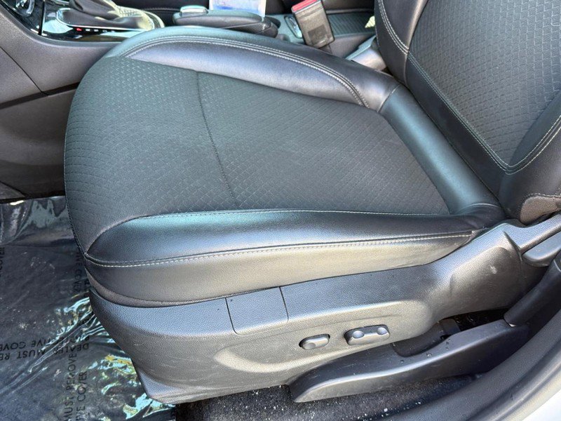 Used 2018 Buick Encore Preferred FWD image 25