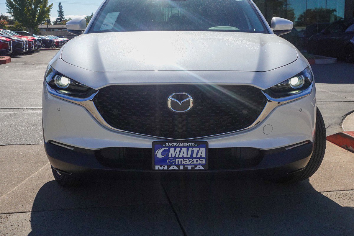 New 2026 MAZDA CX-30 AWD 2.5 S image 3