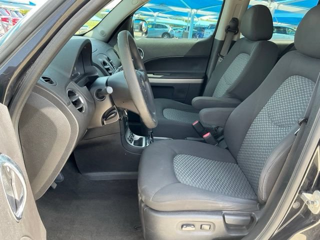 Used 2008 Chevrolet HHR LT w/ HHR Shadow Edition Package FWD image 10