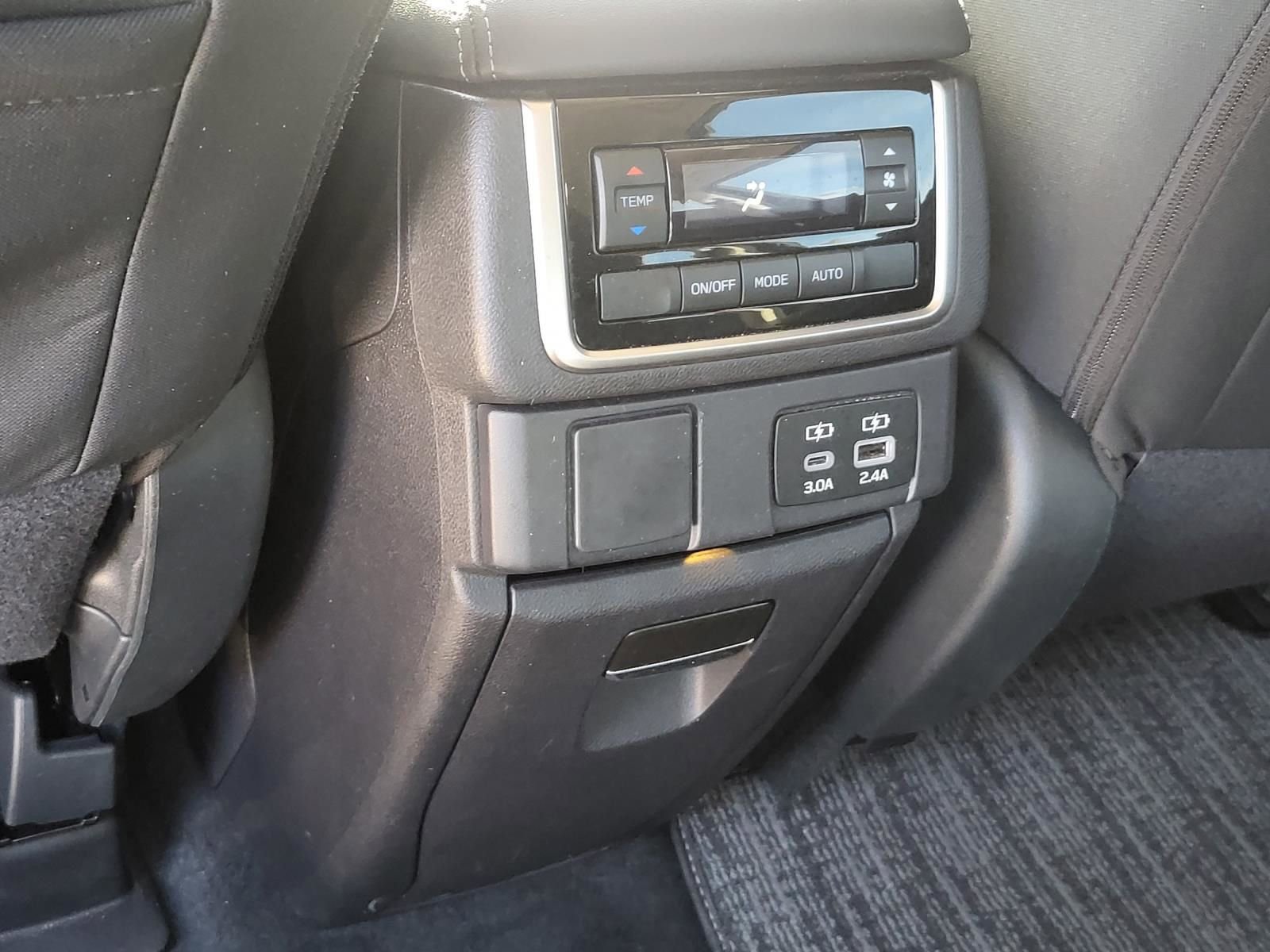 Certified 2025 Subaru Ascent Premium image 15