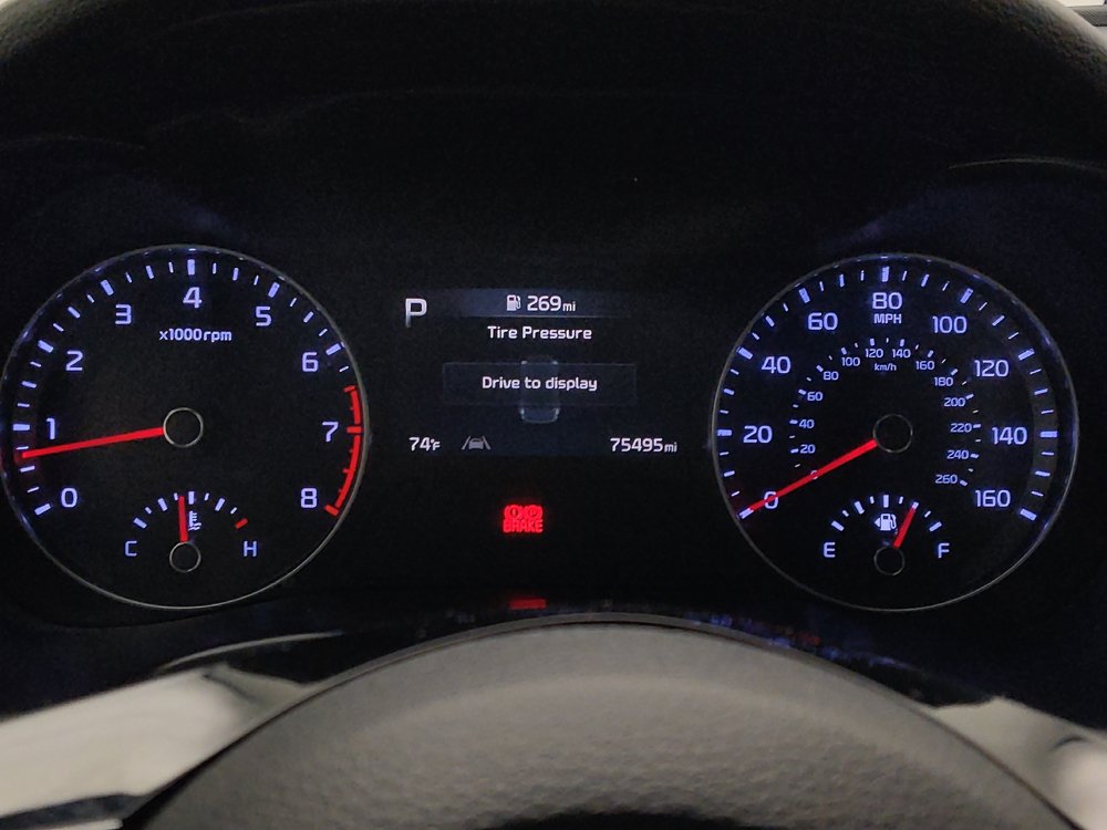 Used 2024 Kia Forte LXS FWD image 23