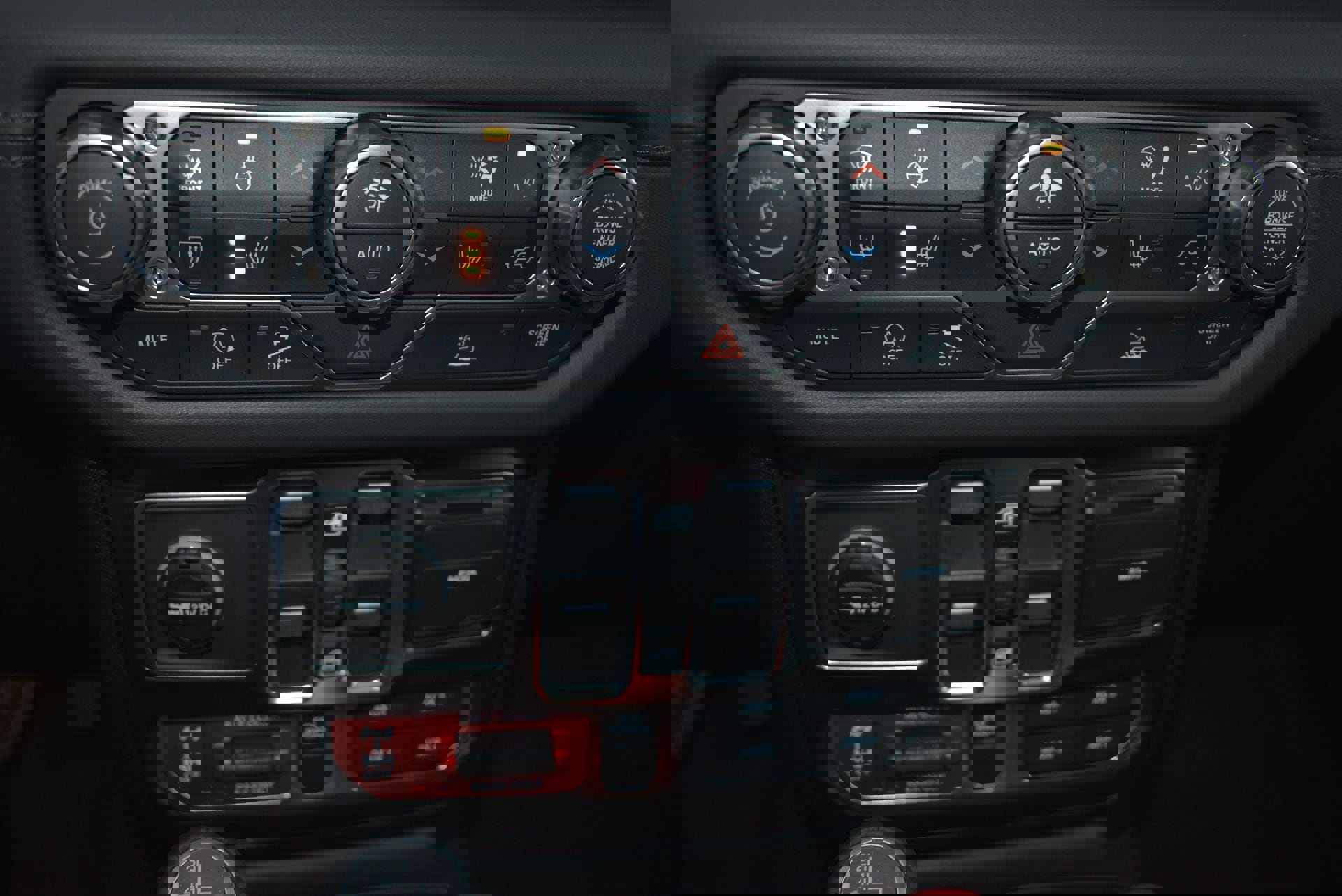 New 2026 Jeep Gladiator Mojave image 29