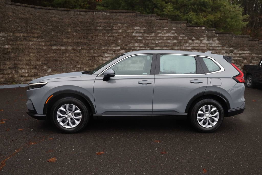 Used 2023 Honda CR-V LX image 10