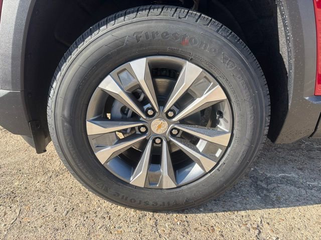 New 2026 Chevrolet Equinox LT w/ Convenience Package II image 9