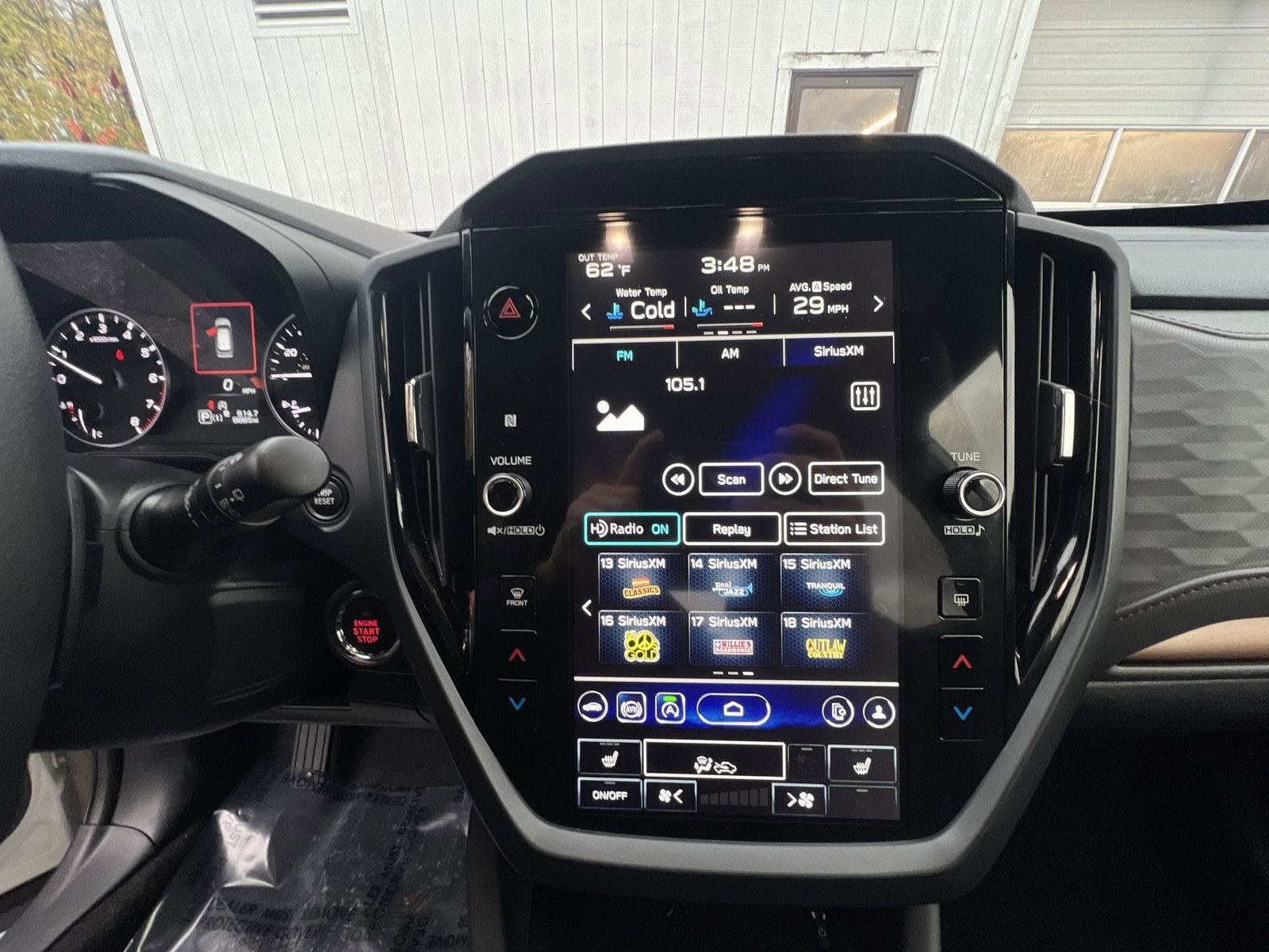 Certified 2025 Subaru Forester Sport image 20