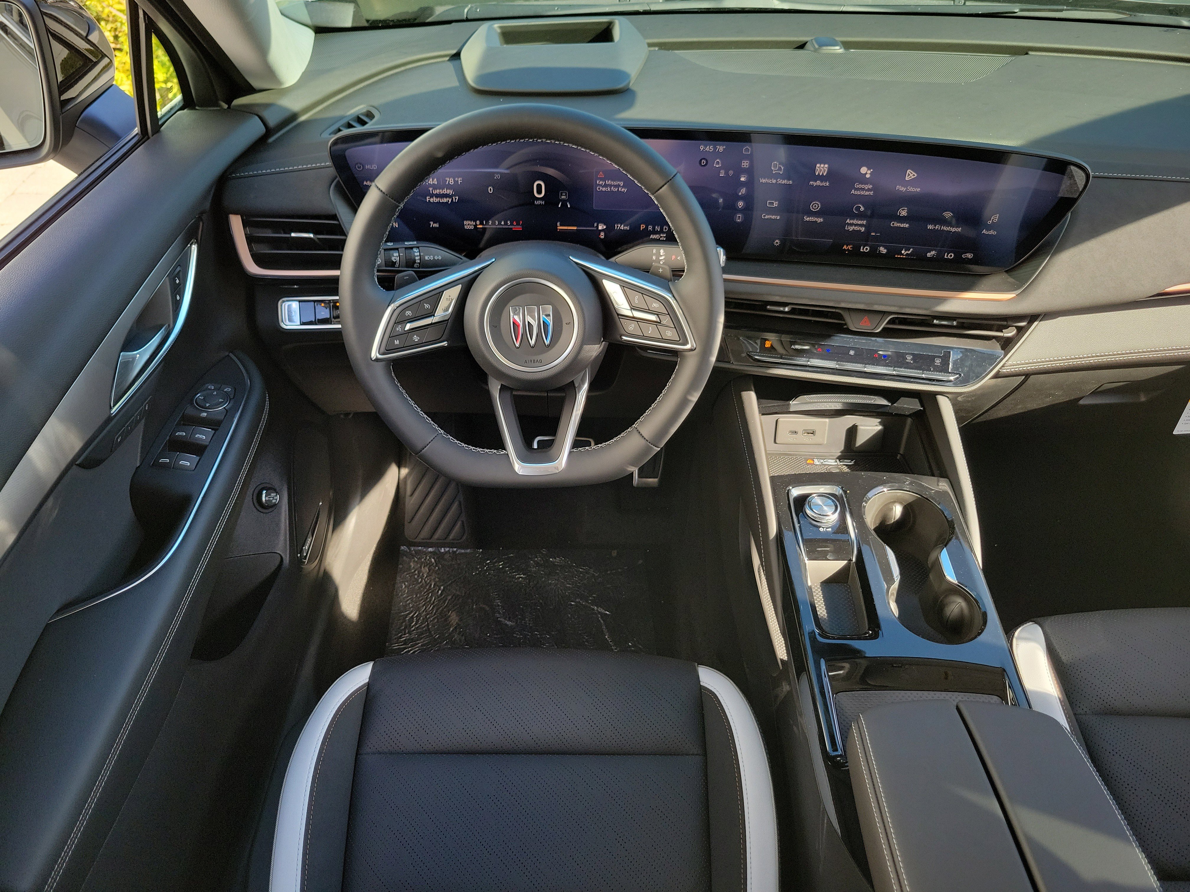 New 2026 Buick Envision Sport Touring image 14