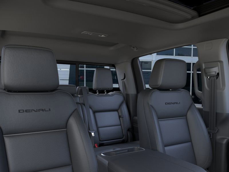 New 2026 GMC Sierra 1500 Denali image 48
