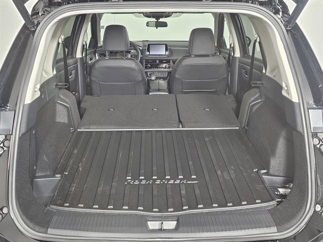New 2026 Nissan Rogue SV image 20