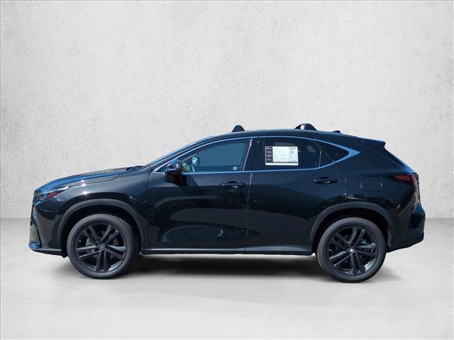 Used 2024 Lexus NX 450h+ AWD w/ Vision Package image 9