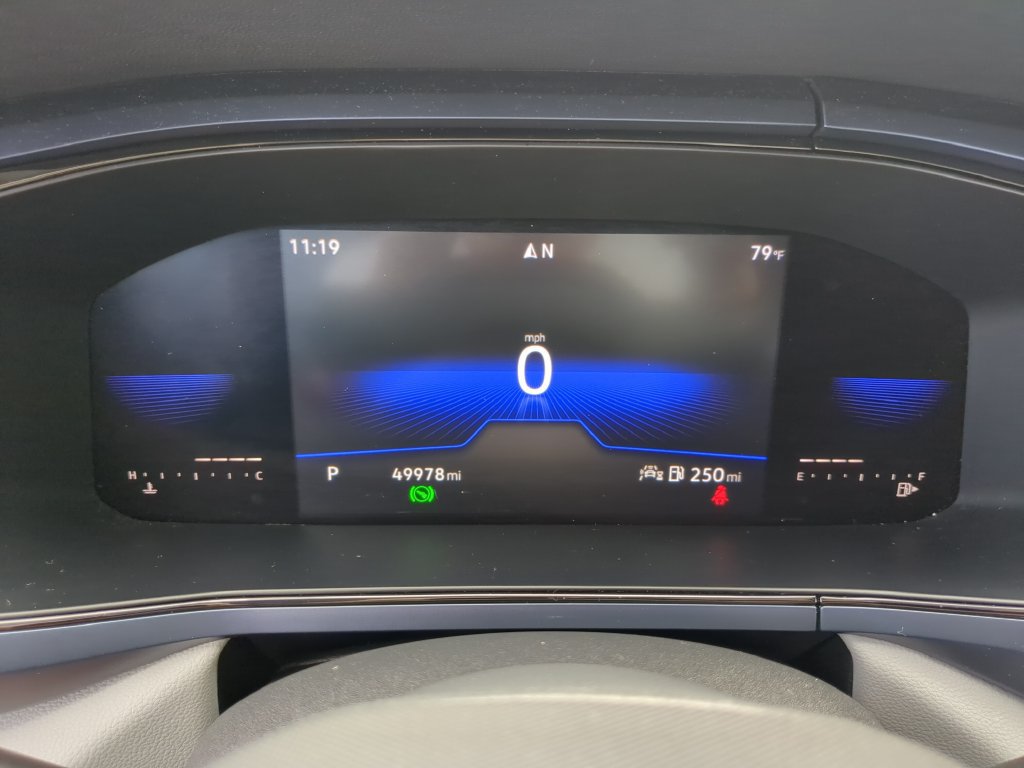 Certified 2022 Volkswagen Taos SE FWD image 30