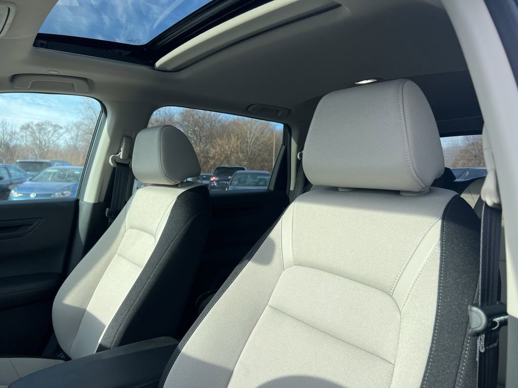 Used 2024 Honda CR-V EX image 10
