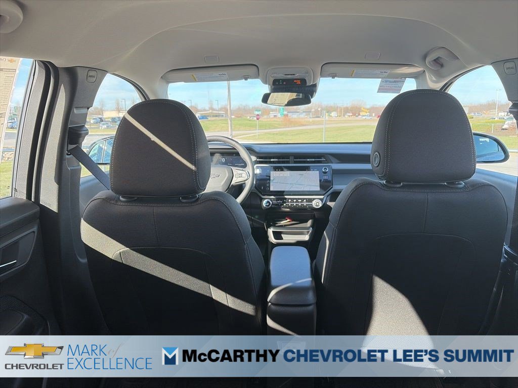 New 2027 Chevrolet Bolt LT w/ Comfort Package FWD image 37