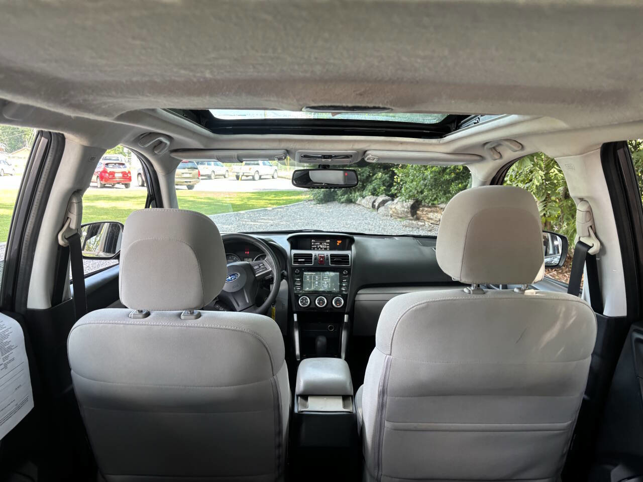 Used 2016 Subaru Forester 2.5i Premium w/ Popular Package #2 image 14