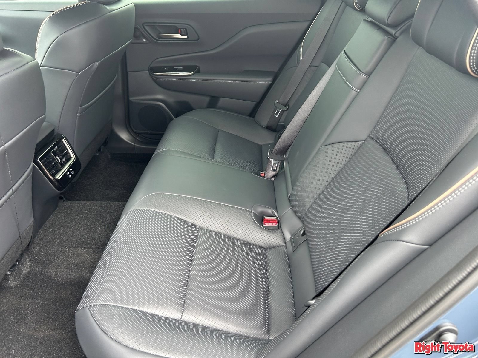 New 2026 Toyota Crown Platinum AWD/4WD image 18