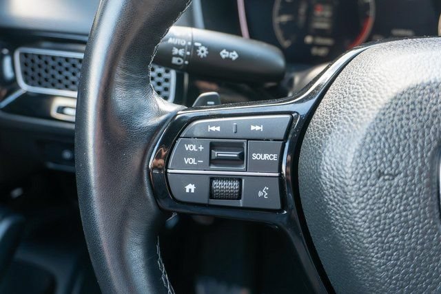 Used 2024 Honda Civic Sport image 19