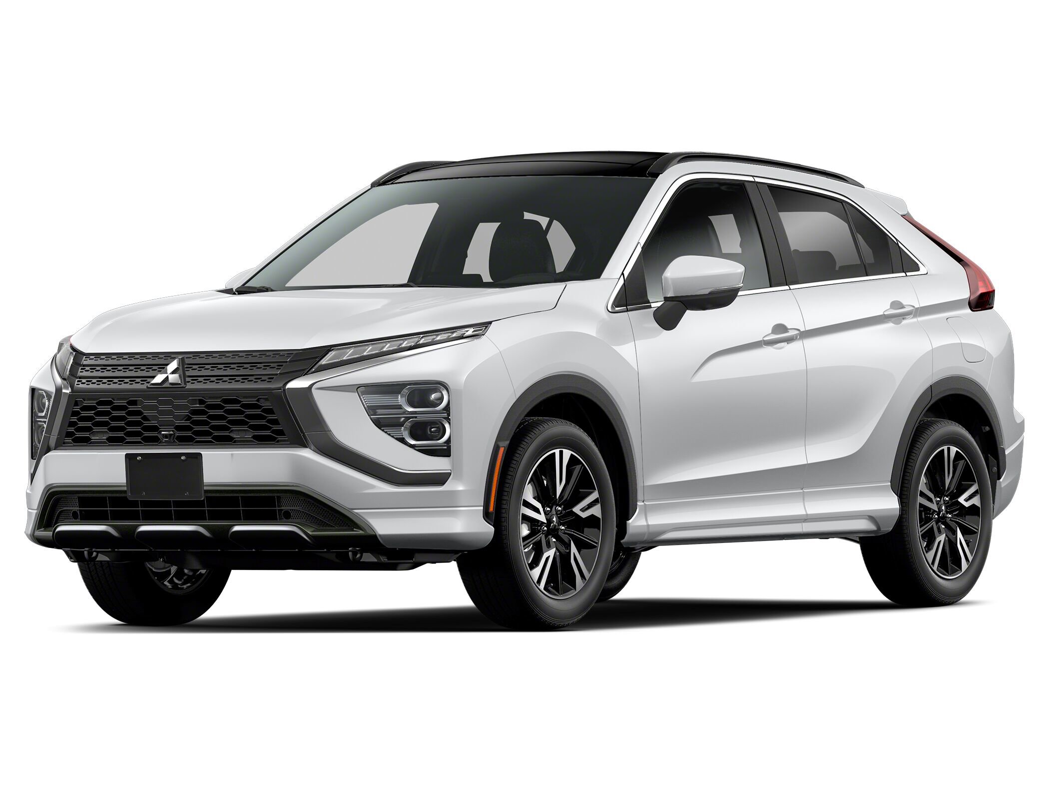 Used 2023 Mitsubishi Eclipse Cross SE