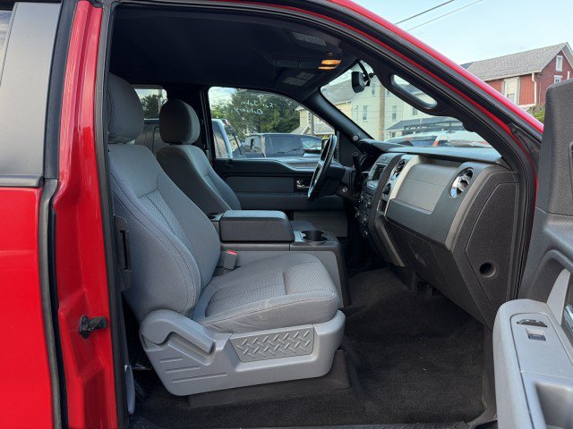 Used 2013 Ford F150 XLT w/ Luxury Equipment Group AWD/4WD image 16