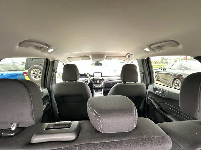 Used 2025 Ford Escape Active AWD/4WD image 19