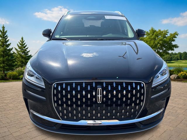 Certified 2023 Lincoln Corsair Reserve w/ Equipment Group 201A AWD/4WD image 11