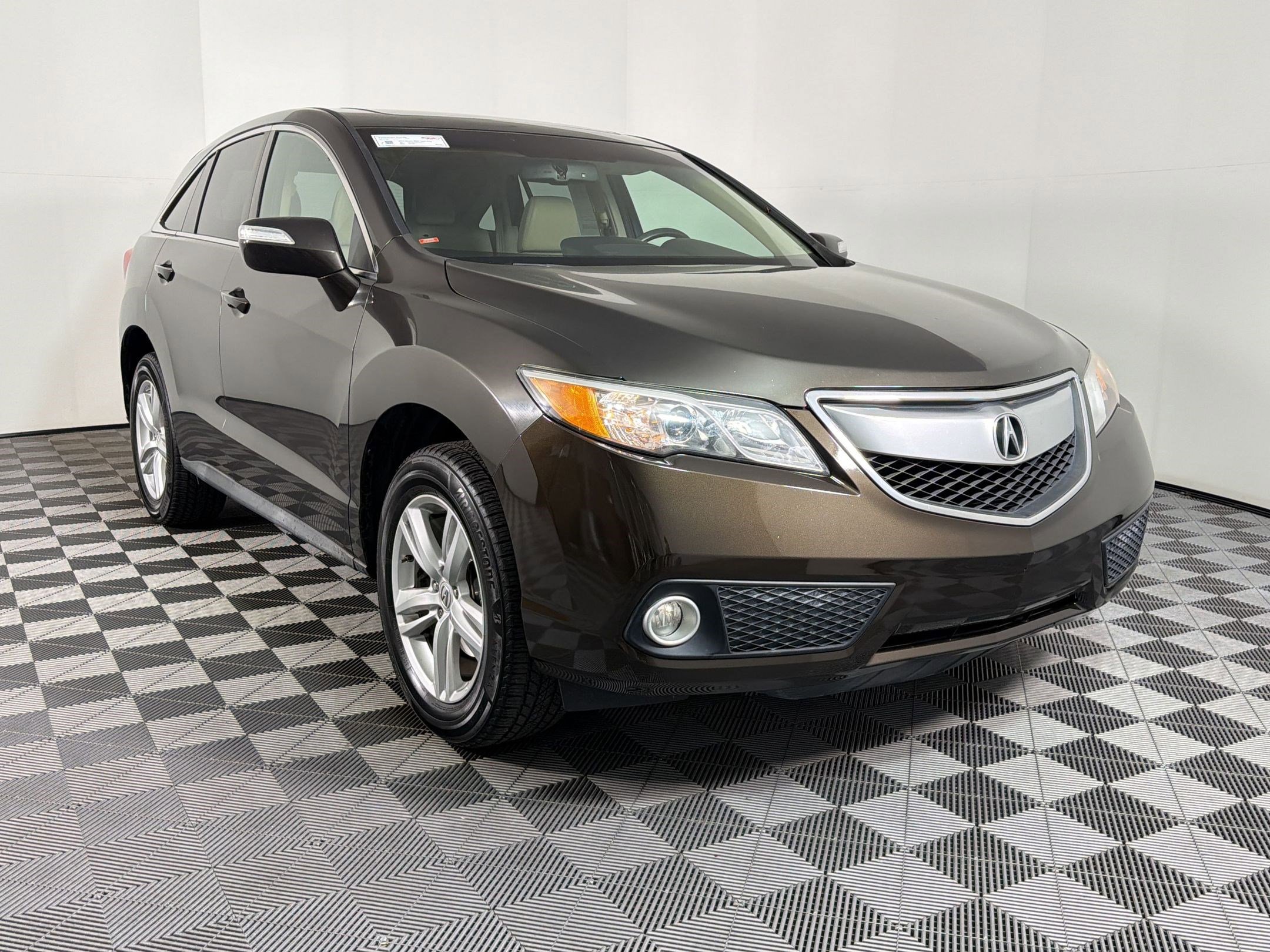 Used 2014 Acura RDX AWD w/ Technology Package image 6
