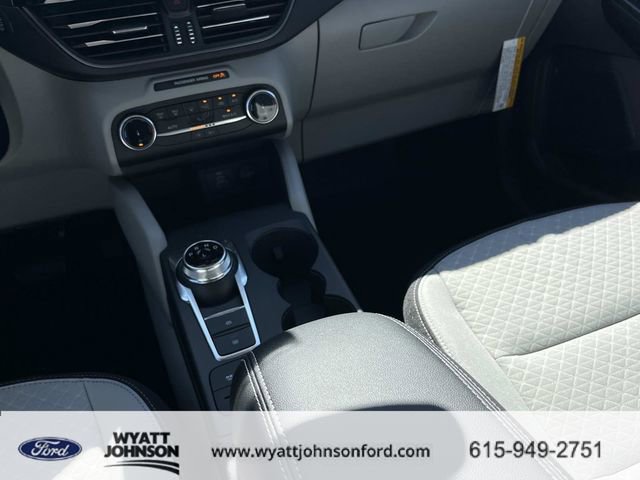 New 2026 Ford Escape Active image 16