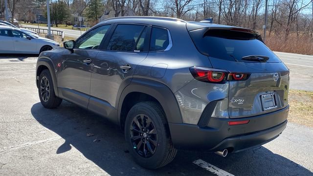 New 2026 MAZDA CX-50 2.5 Hybrid w/ Preferred Pkg AWD/4WD image 7