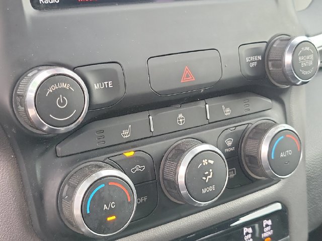 Used 2019 RAM 1500 Big Horn AWD/4WD image 22