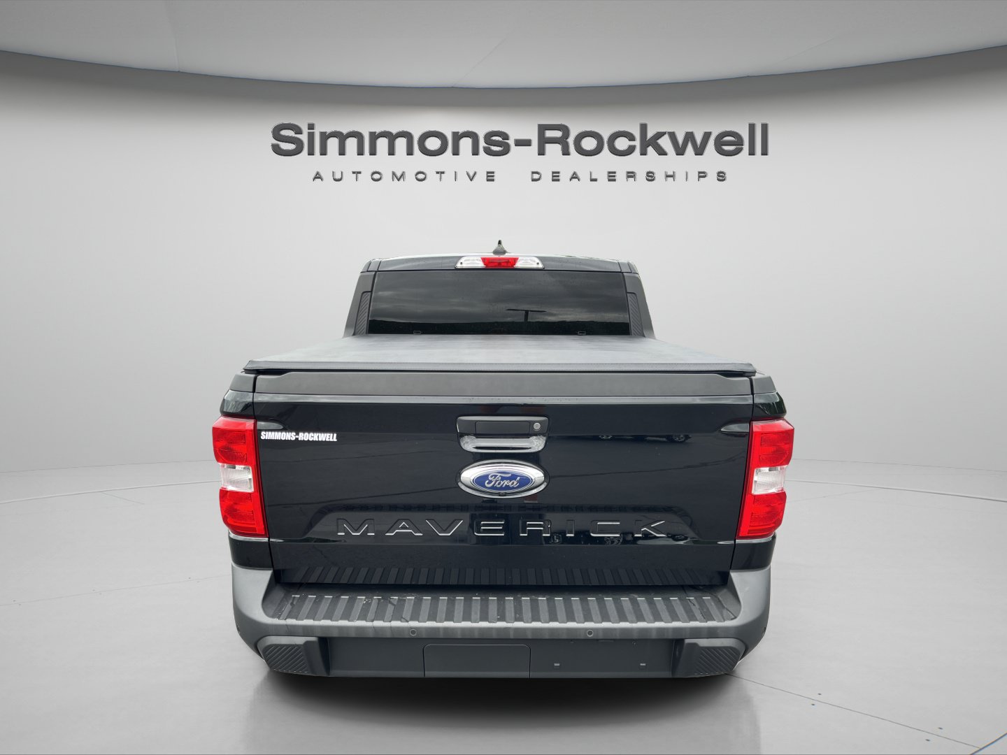 Used 2022 Ford Maverick XL FWD image 4