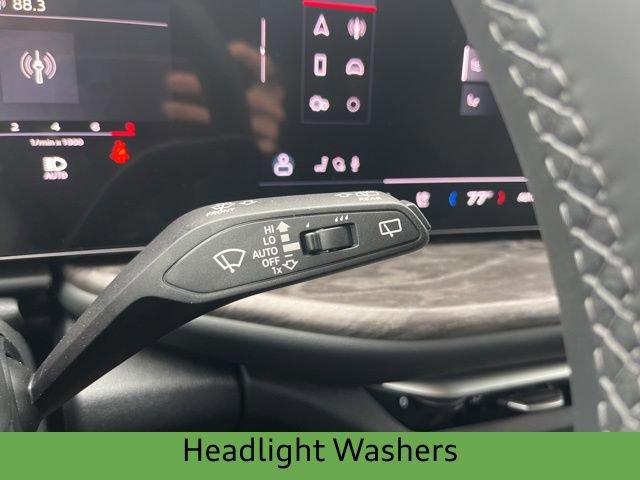 New 2025 Audi Q5 Prestige image 14