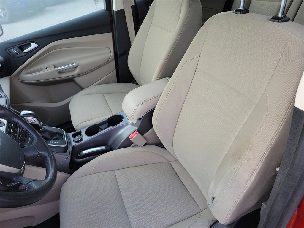 Used 2018 Ford C-MAX SE w/ Equipment Group 201A image 20