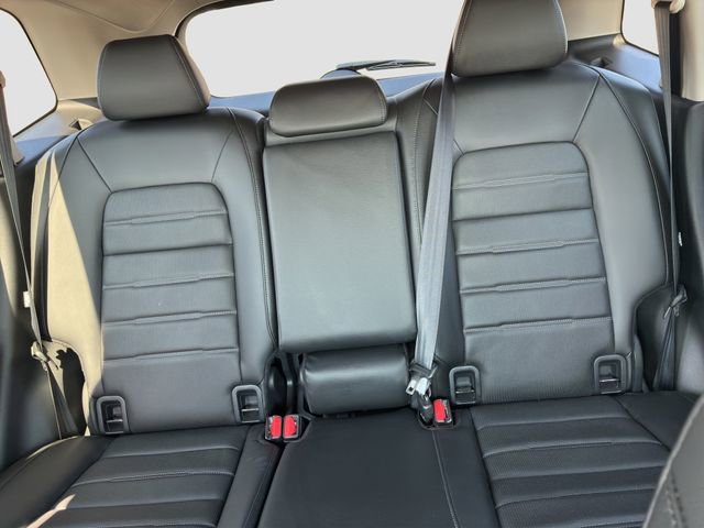 Used 2025 Honda CR-V EX-L image 12