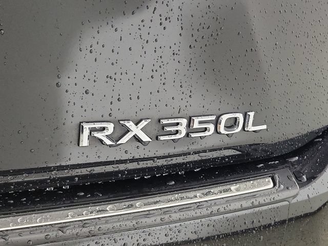 Used 2022 Lexus RX 350L Luxury w/ Accessory Package (Z1) FWD image 9
