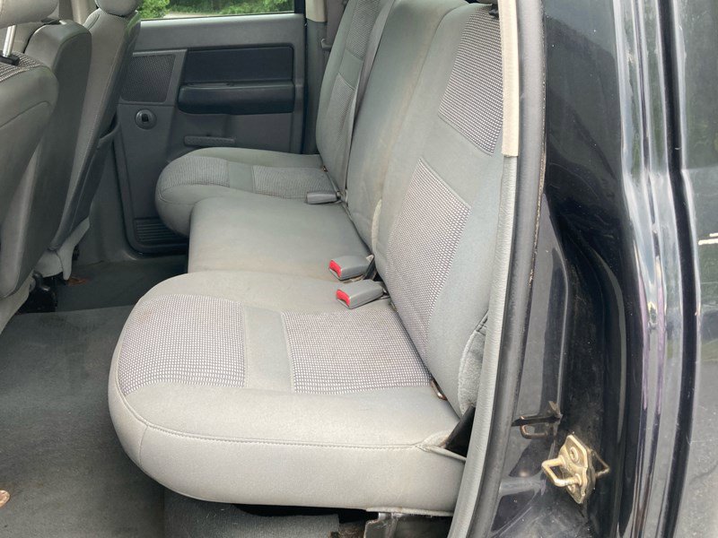 Used 2007 Dodge Ram 2500 Truck SLT image 16