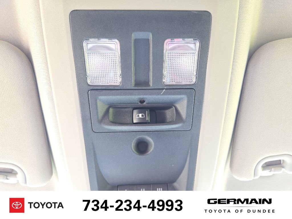 Used 2014 RAM 1500 Big Horn AWD/4WD image 24
