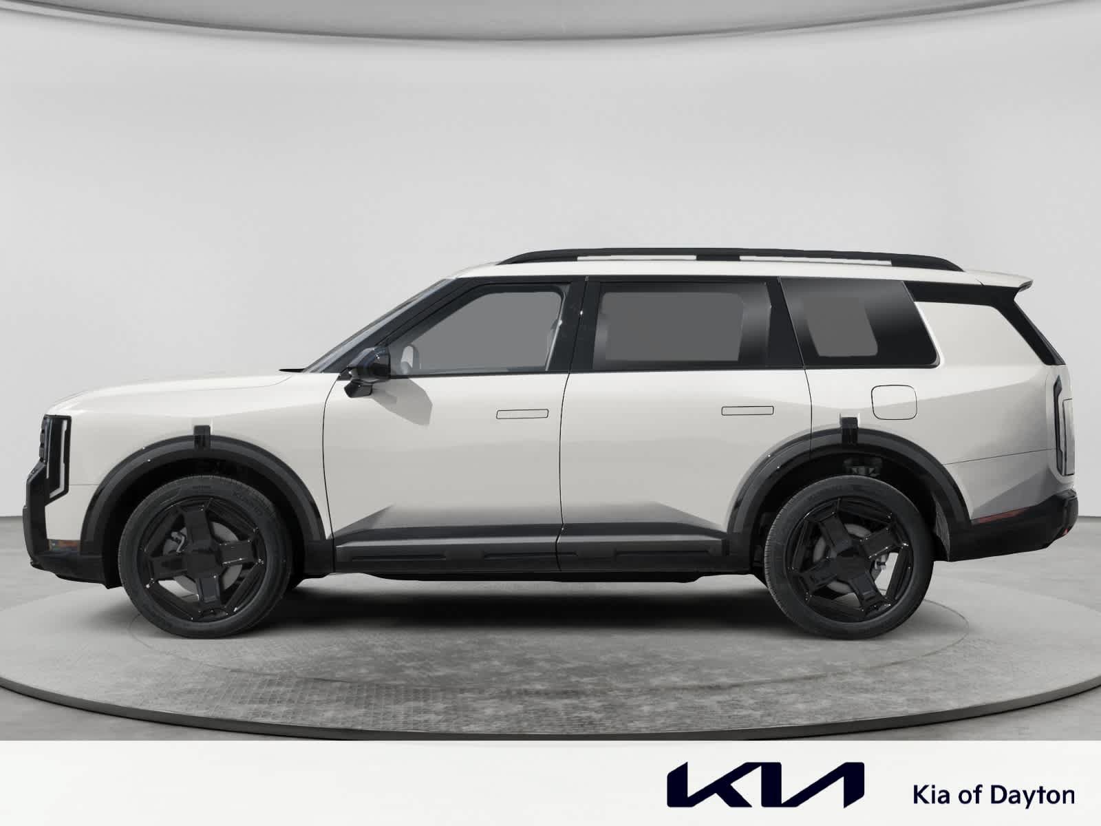 New 2027 Kia Telluride SX Prestige X-Line AWD/4WD image 3