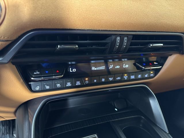 Used 2024 MAZDA CX-90 3.3 Turbo S w/ Premium Plus AWD/4WD image 32