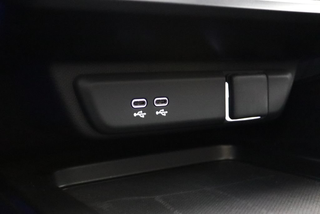 Certified 2024 Acura ZDX A-Spec AWD/4WD image 23