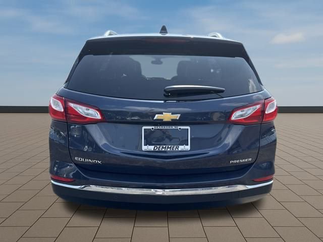 Used 2019 Chevrolet Equinox Premier image 5