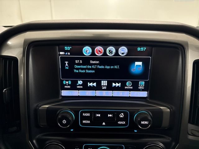 Used 2019 Chevrolet Silverado 1500 LT w/ All Star Edition image 32