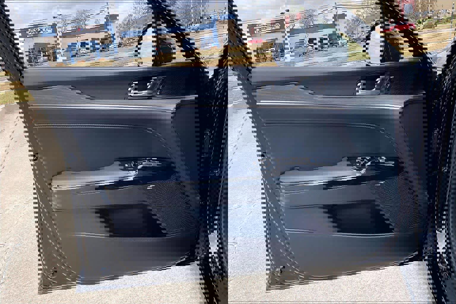 Used 2025 Kia K5 EX image 21