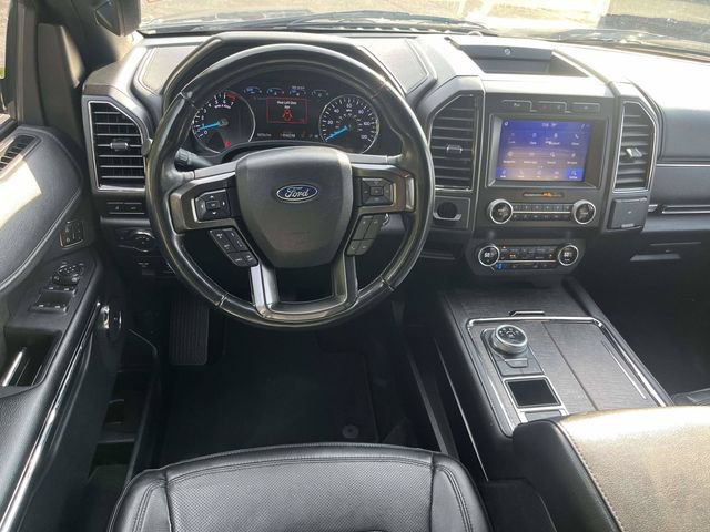 Used 2021 Ford Expedition Limited RWD image 17