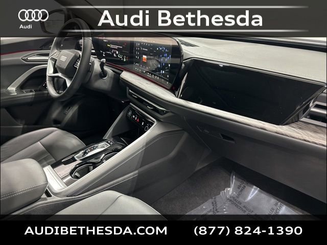 Certified 2025 Audi Q5 2.0T Premium Plus w/ Premium Plus image 11