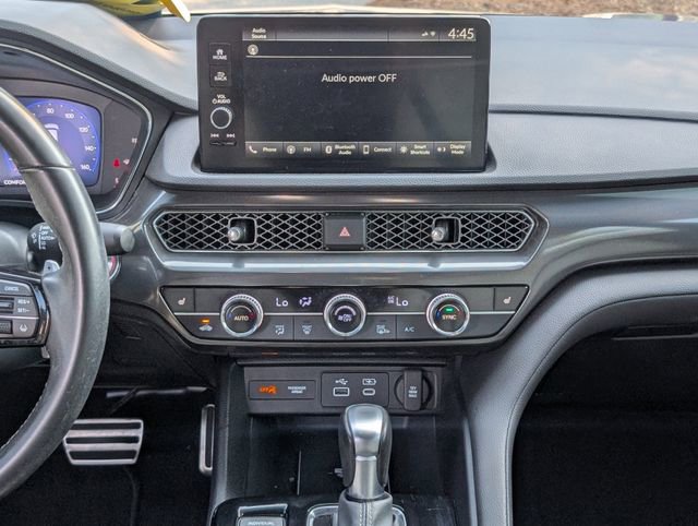 Used 2023 Acura Integra A-Spec image 17