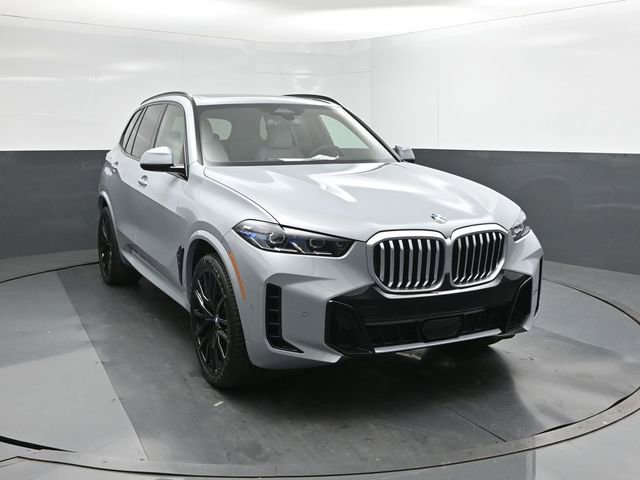 New 2026 BMW X5 xDrive40i image 22