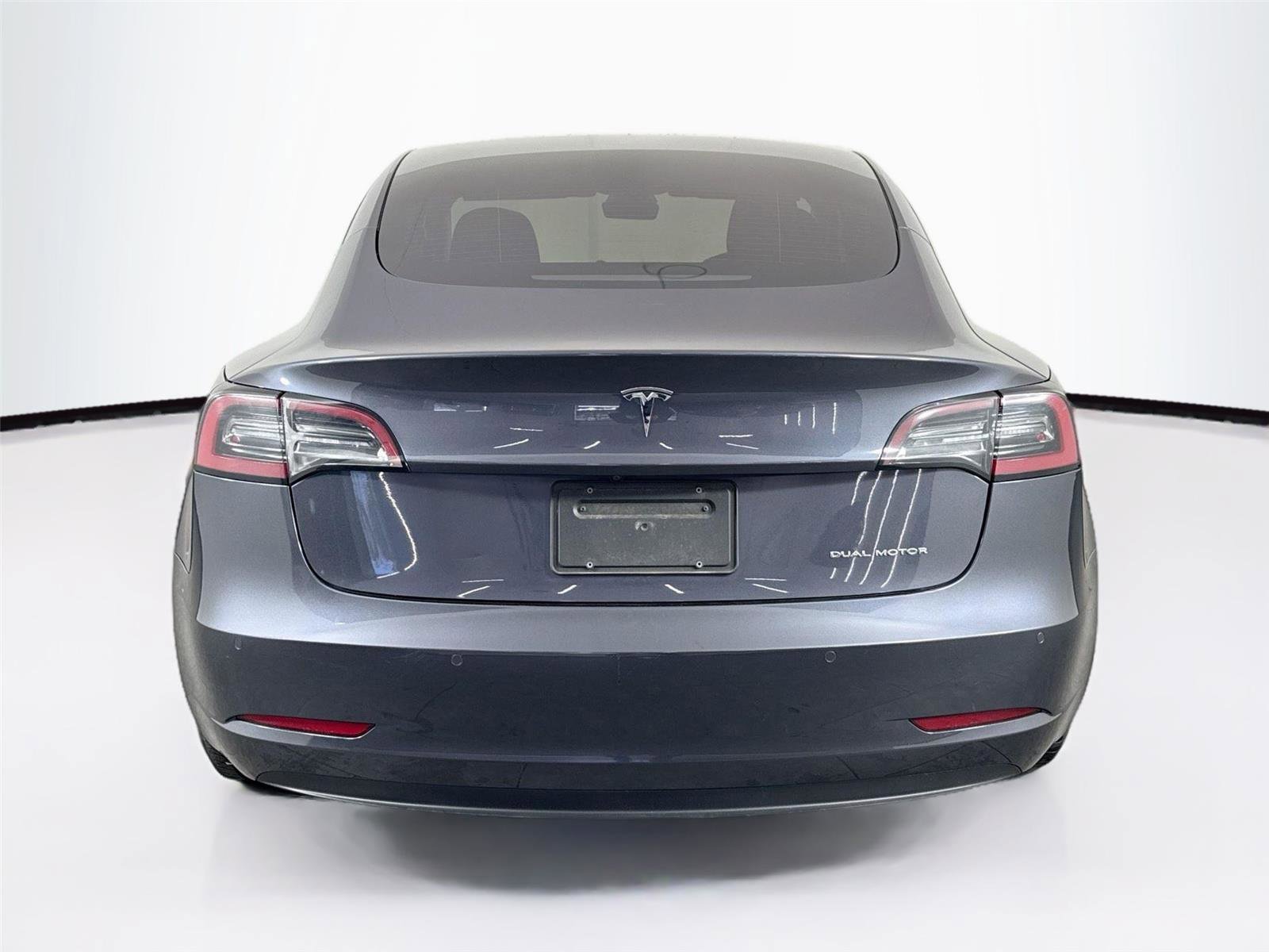 Used 2021 Tesla Model 3 Long Range image 7