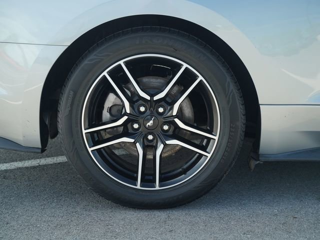 Used 2023 Ford Mustang Premium image 36