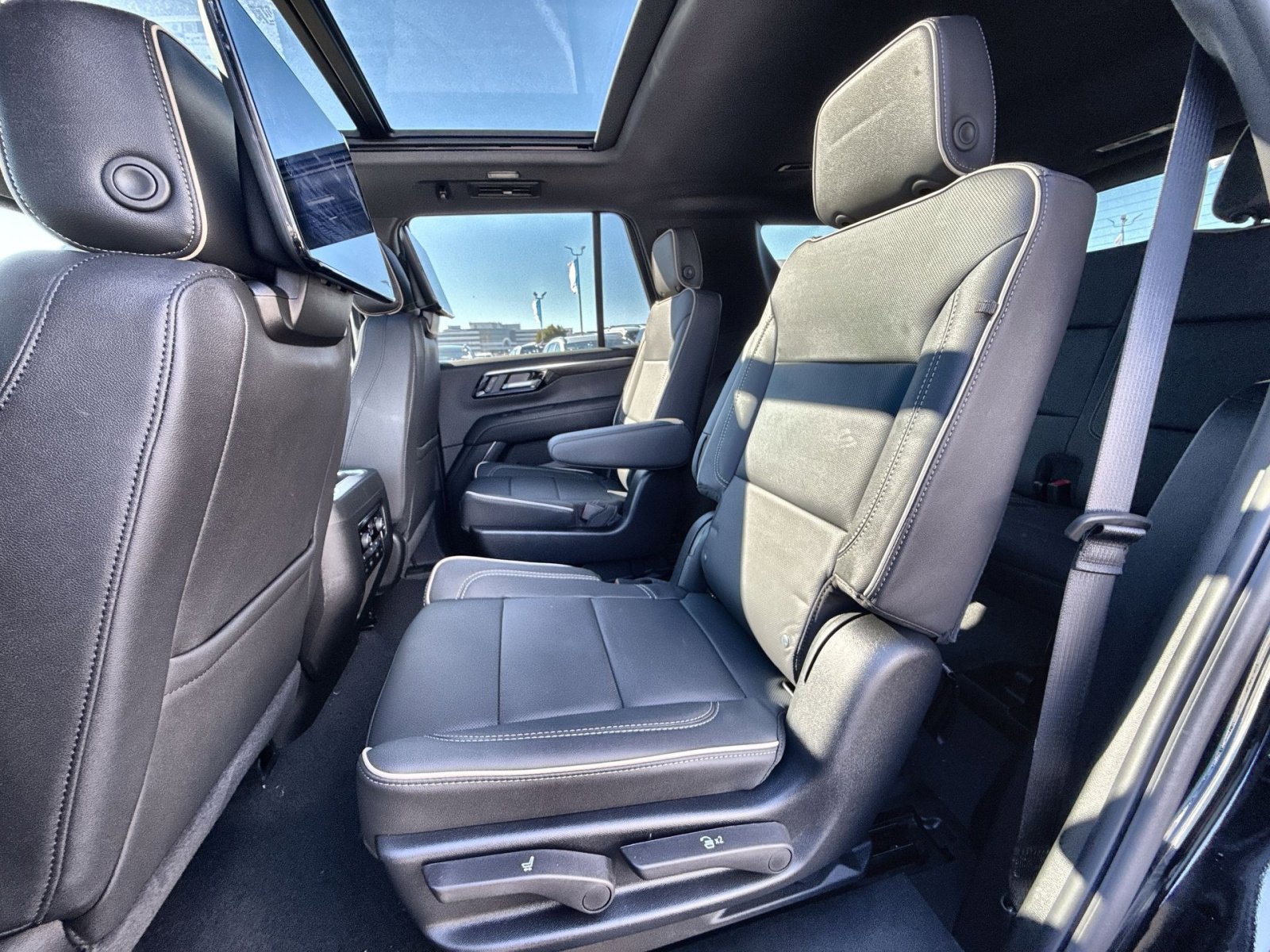 New 2026 Chevrolet Tahoe Premier image 25