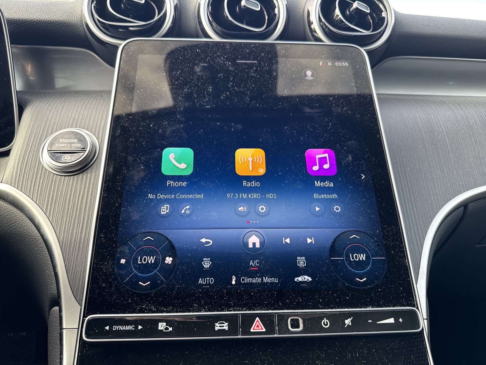 Certified 2026 Mercedes-Benz GLC 300 4MATIC image 20