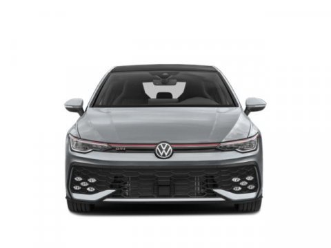 New 2026 Volkswagen GTI SE image 7